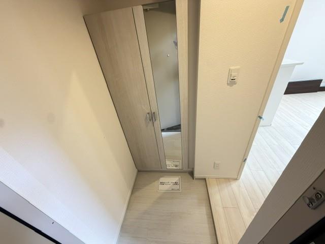 カシータ北三国ヶ丘 キッチン