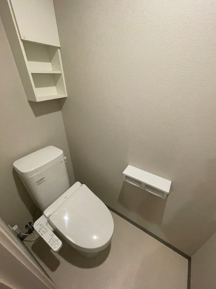 イレーネ守口 その他2