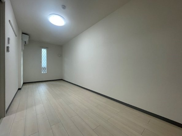 イレーネ守口 ベッドルーム