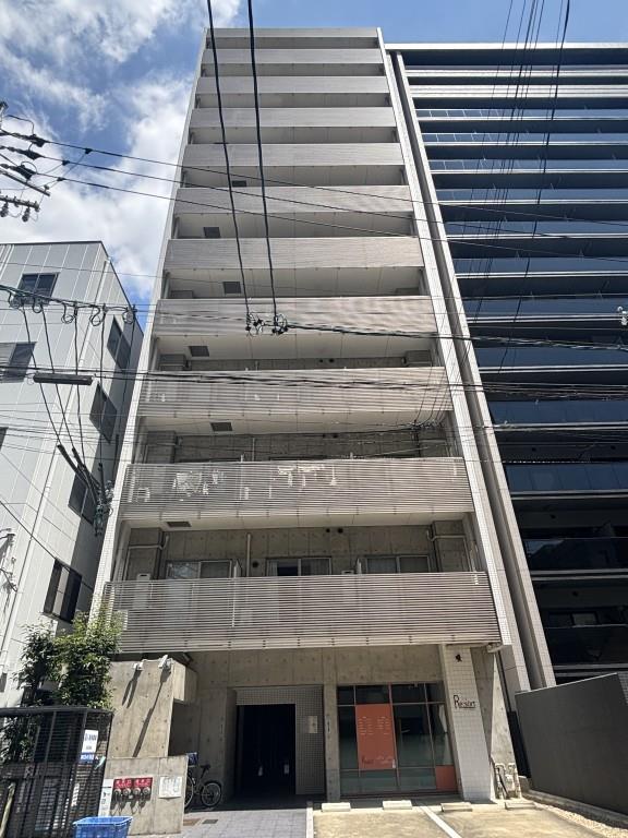ラ・ルーシュ泉 0305号室 外観