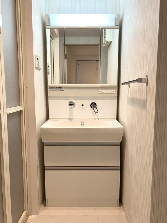 グランシャリオ諏訪野 風呂画像
