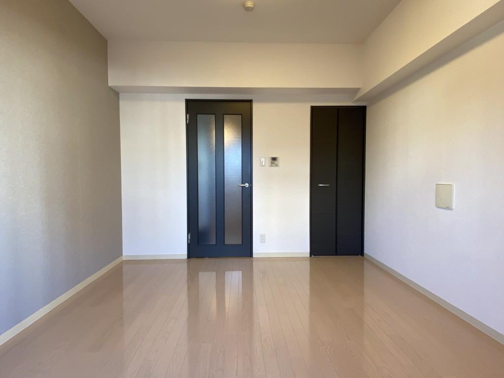 Palazzo Kubota ベッドルーム