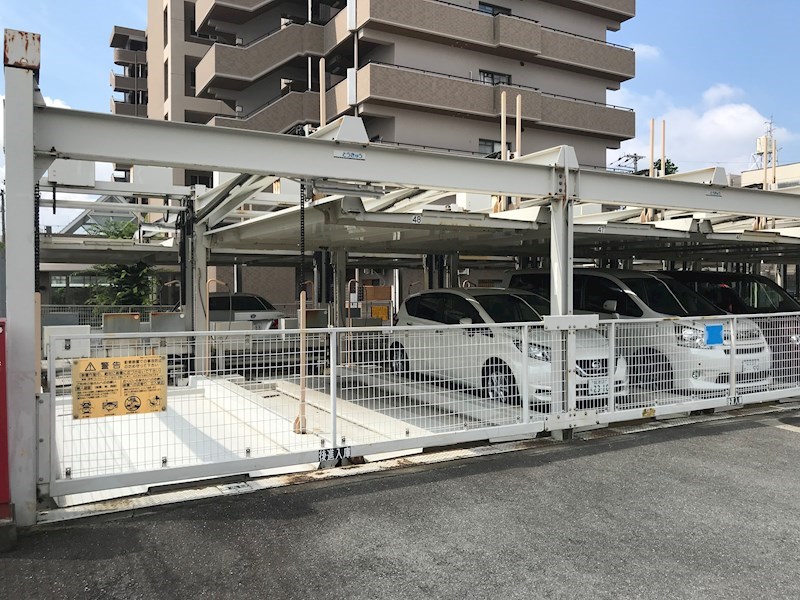 平野元町日興マンション その他4