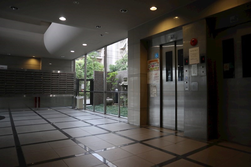 平野元町日興マンション その他5