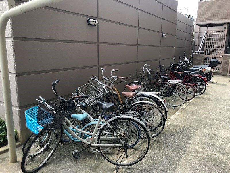 平野元町日興マンション その他6