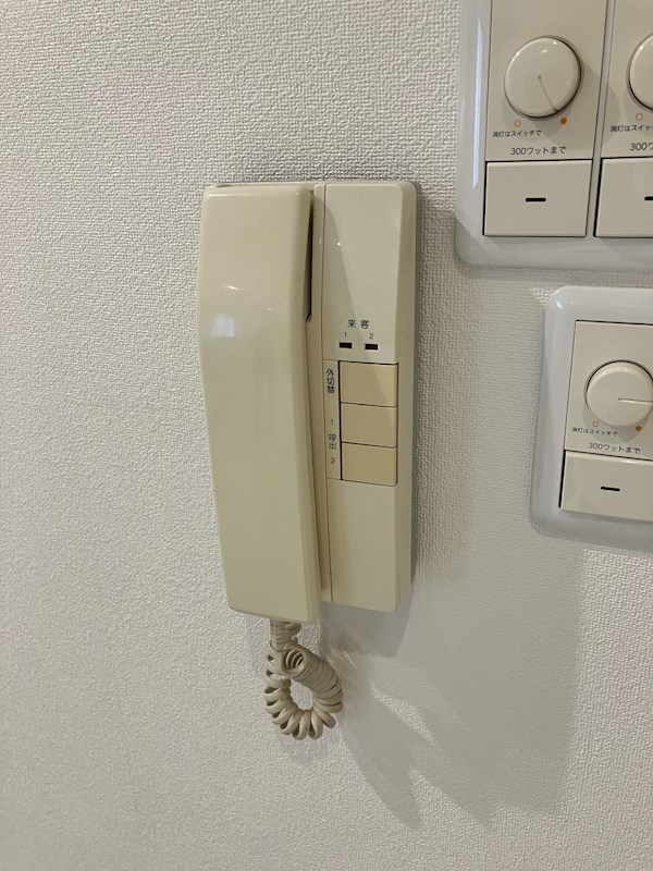 レジデンス西麻布 その他1