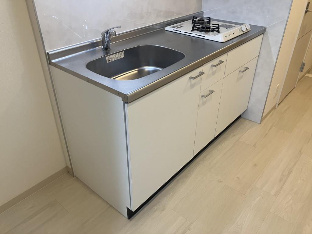 カルム加古川 キッチン