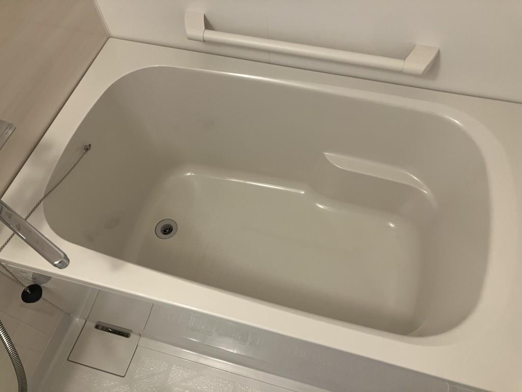 カルム加古川 風呂画像