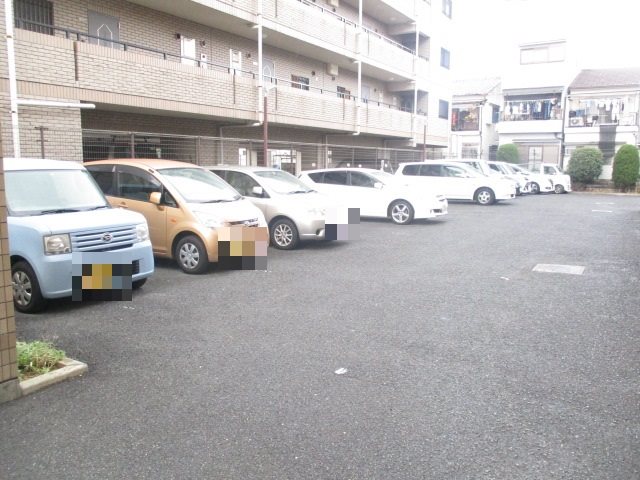 コンフォートステージⅡ その他外観1