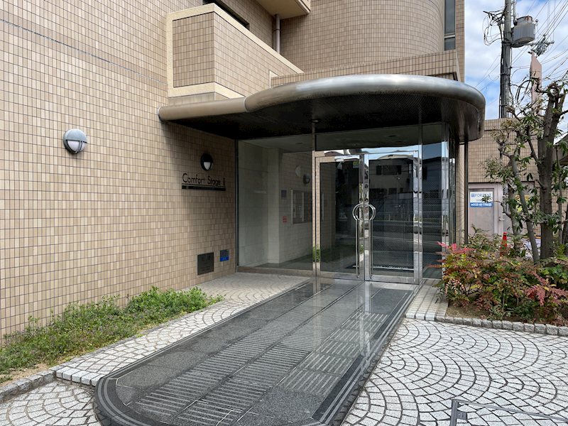 コンフォートステージⅡ その他外観2