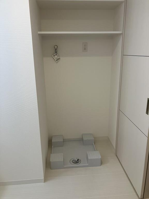 クレリア新深江 その他