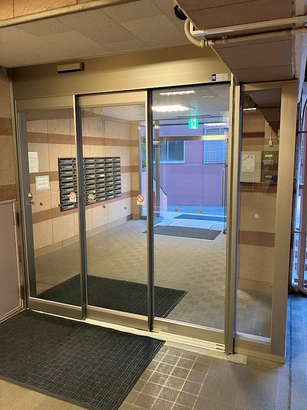 グランデあんご その他外観6