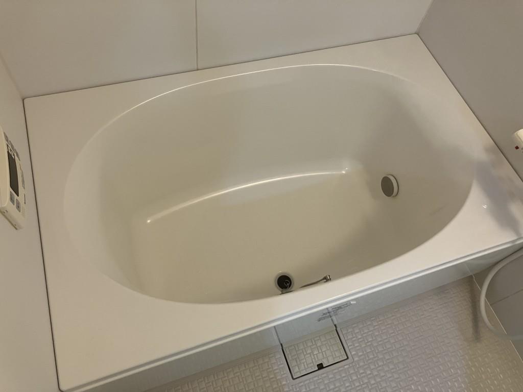 ブラン ジュール 風呂画像