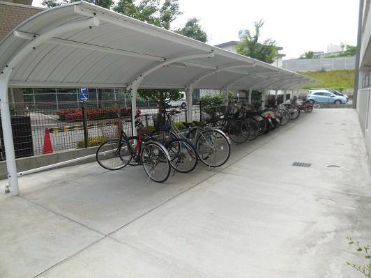 パルクレール(東淀川区) その他12