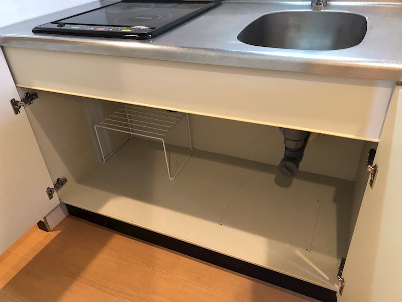 カサ カリエンテ その他9