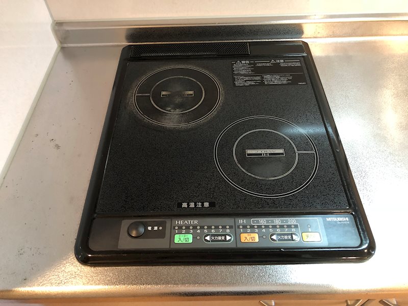カサ カリエンテ その他11