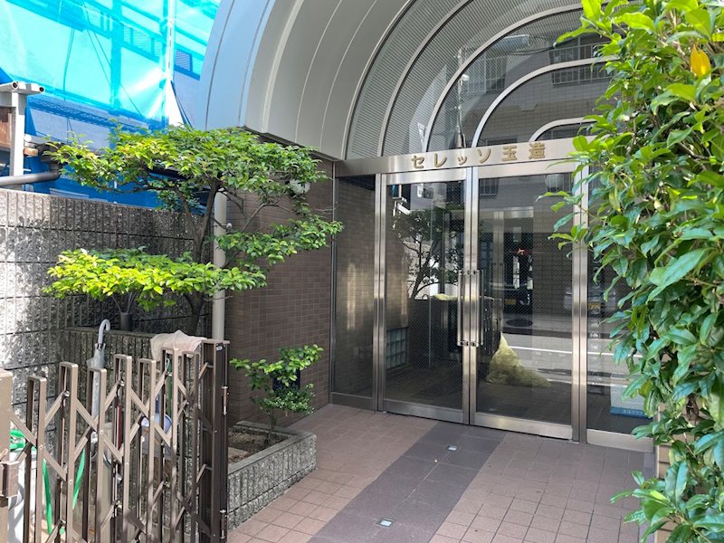 セレッソ玉造 その他外観1