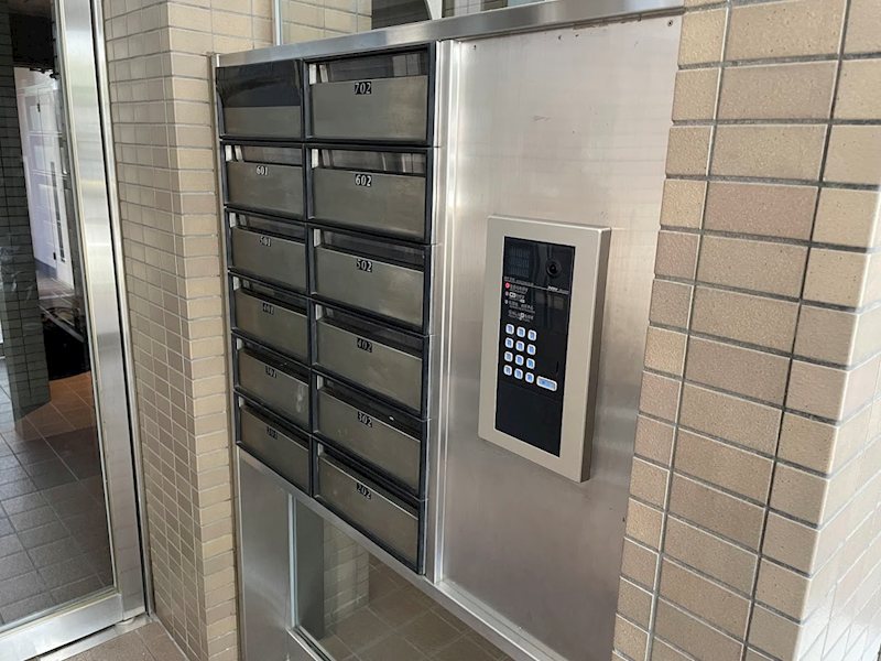 セレッソ玉造 その他外観3