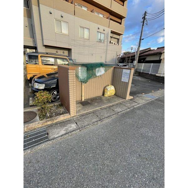 名藤ビル その他3