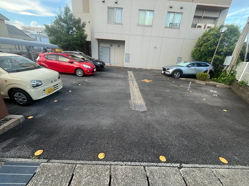 名藤ビル その他外観2