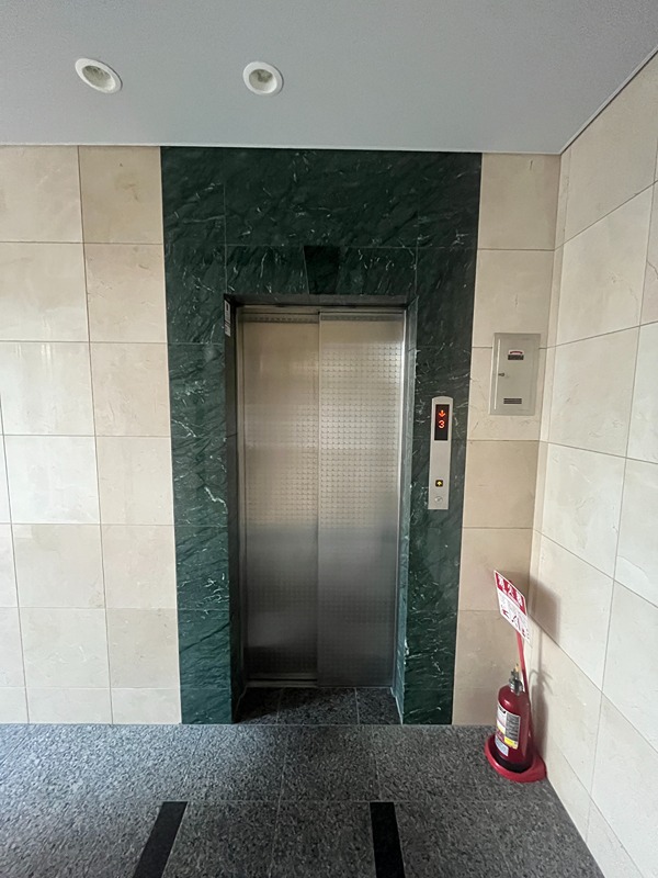 名藤ビル その他外観3