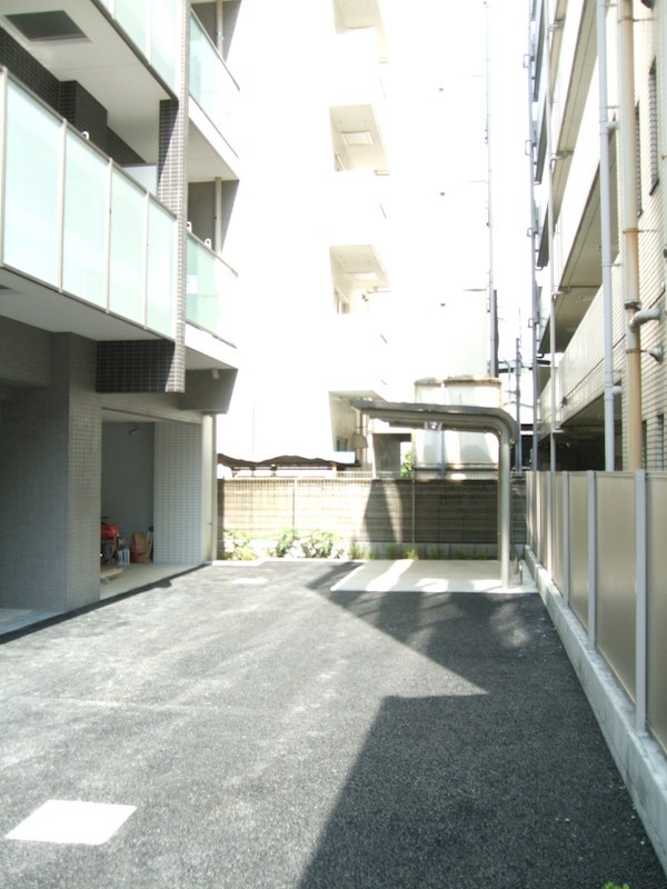 アルページュ その他外観1