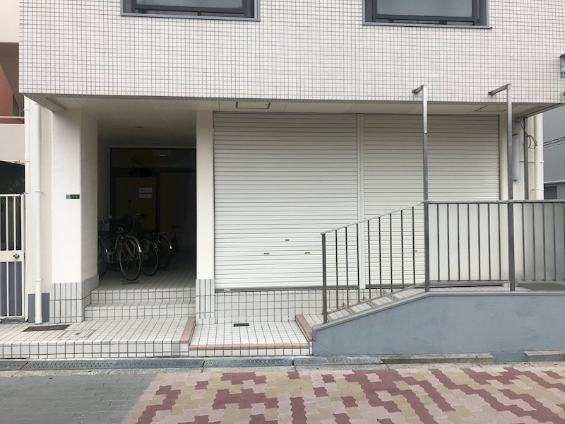 鹿田ビル その他外観1