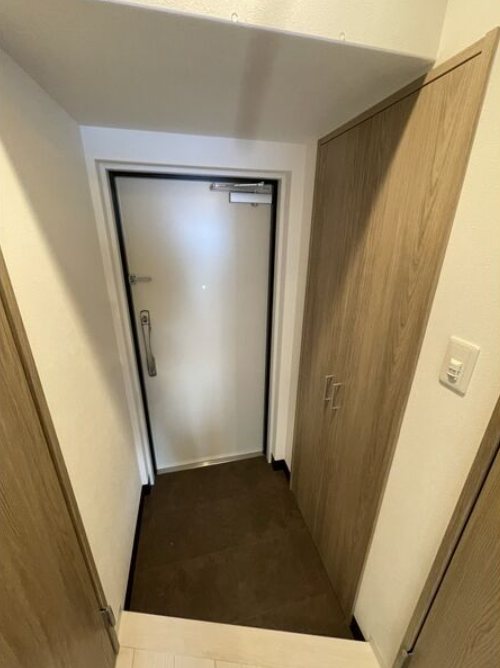 ESTONE HIGASHIOSAKAⅡ 玄関