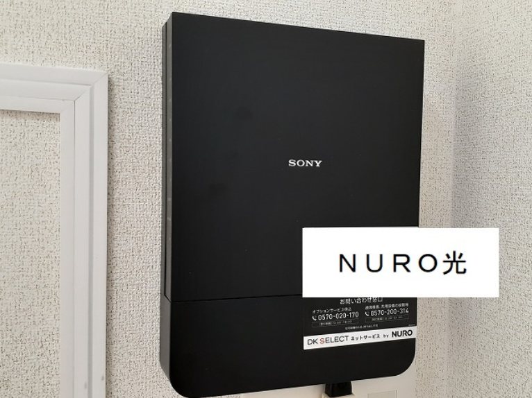 サニーハイツ　タカ その他5