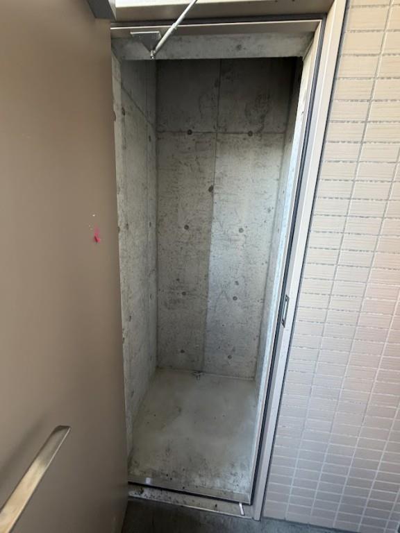 エルヴィータ駅南 ベランダ