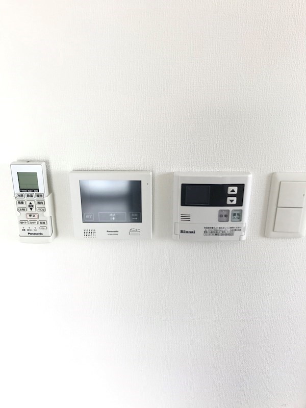 エスポアール福島 その他4