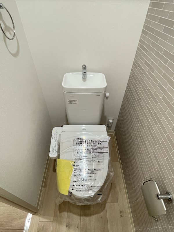 STスクエア徳庵 その他1