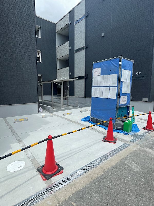 STスクエア徳庵 その他外観6