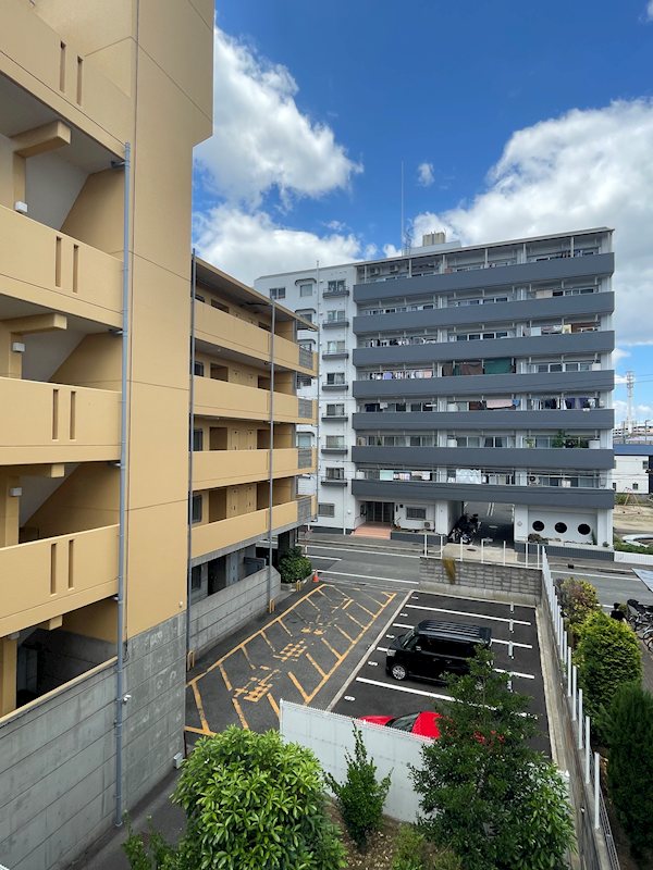 STスクエア徳庵 その他7