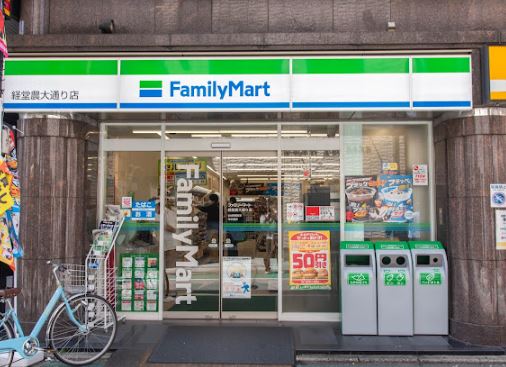 ピュアハウス経堂 周辺画像2