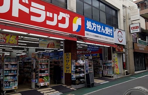 ピュアハウス経堂 周辺画像5