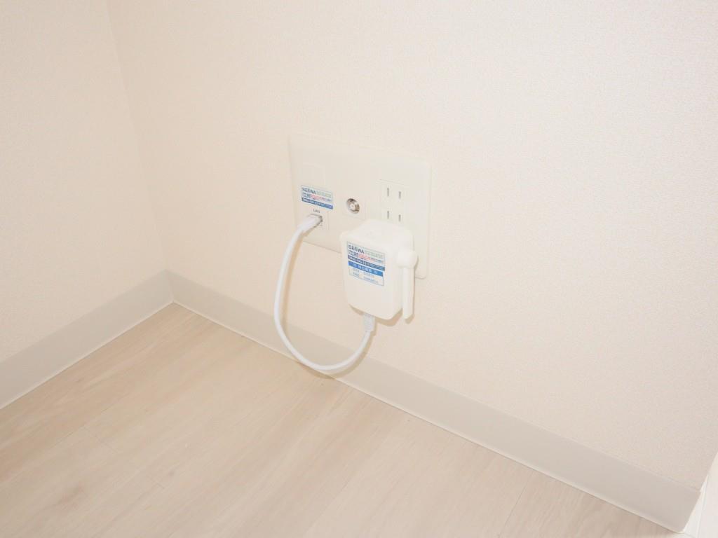 アクアエテルナ泉 その他11