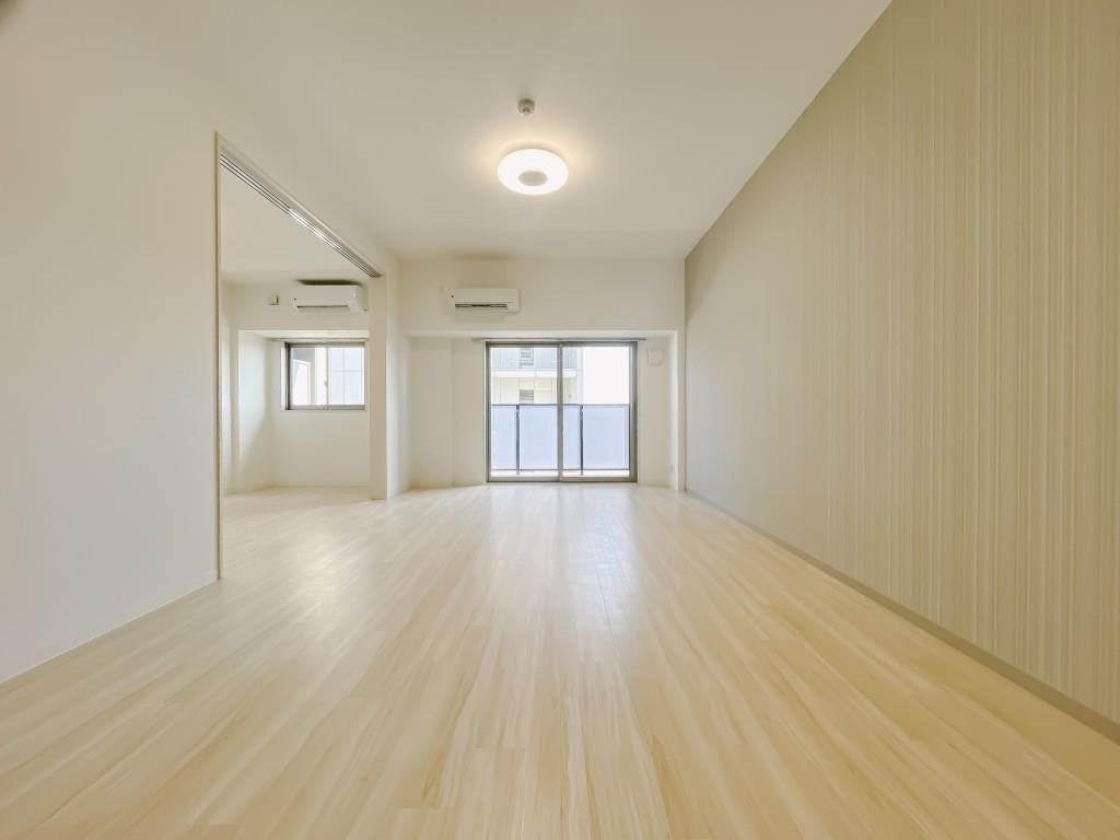 La&amp;rsquo;a Kea徳川 リビング
