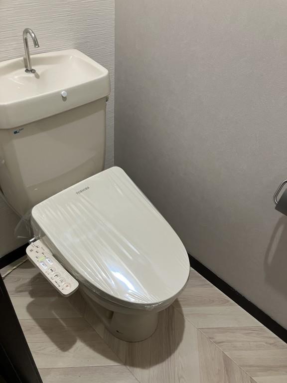 イーストコーポラス1 その他1