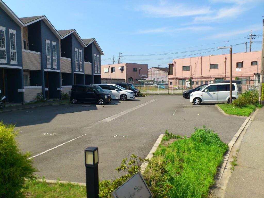 コンフォールビアン その他3