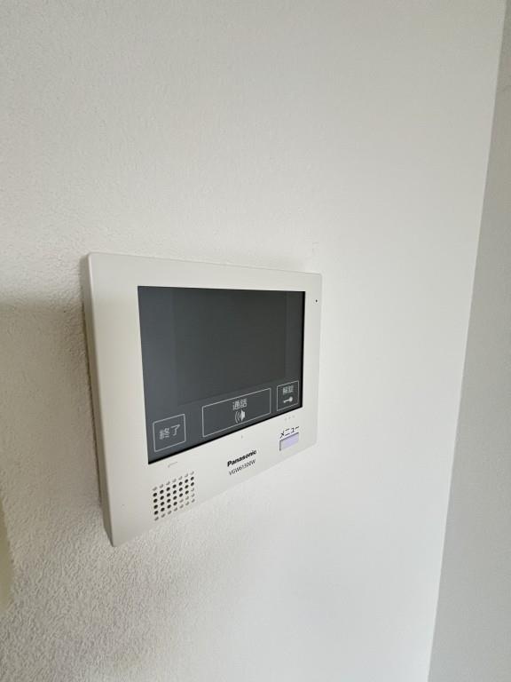アフロディーテ その他設備