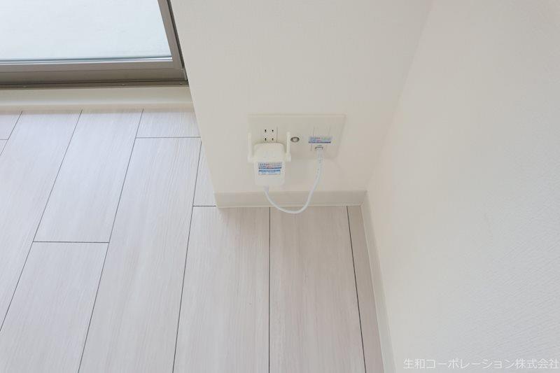 メイプル岩塚本通 その他10