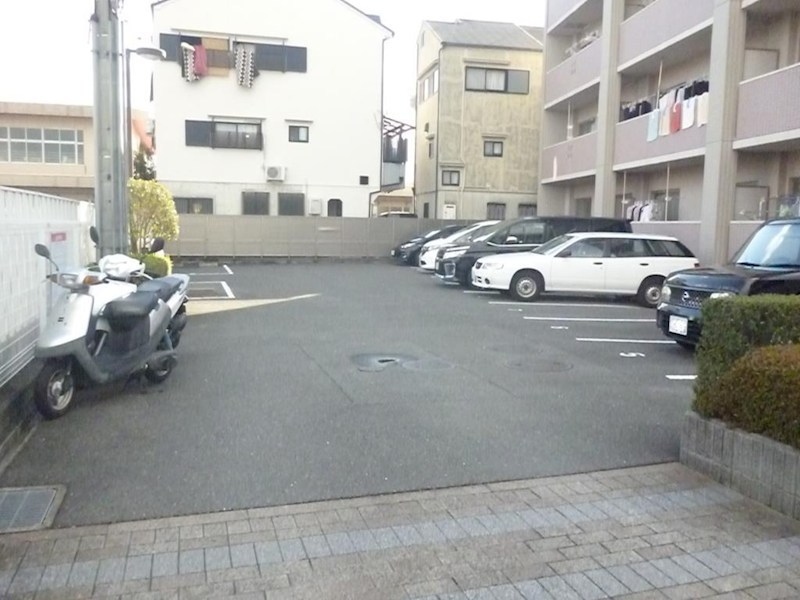 ヴィオラ アトリオ その他外観3