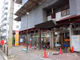 ハピネスガーデン新大阪 周辺画像2