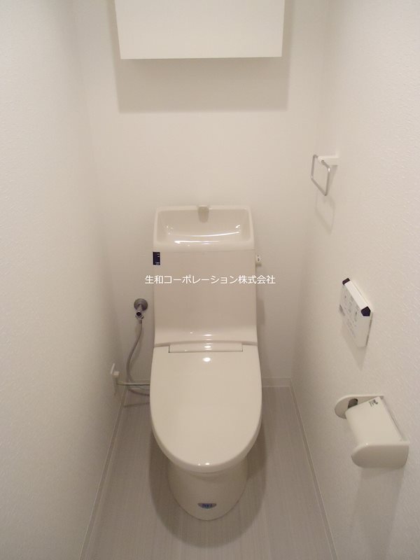 エリタージュ根岸 その他2