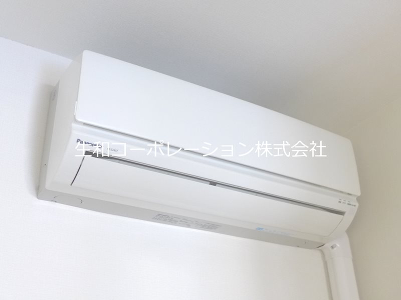 エリタージュ根岸 その他4