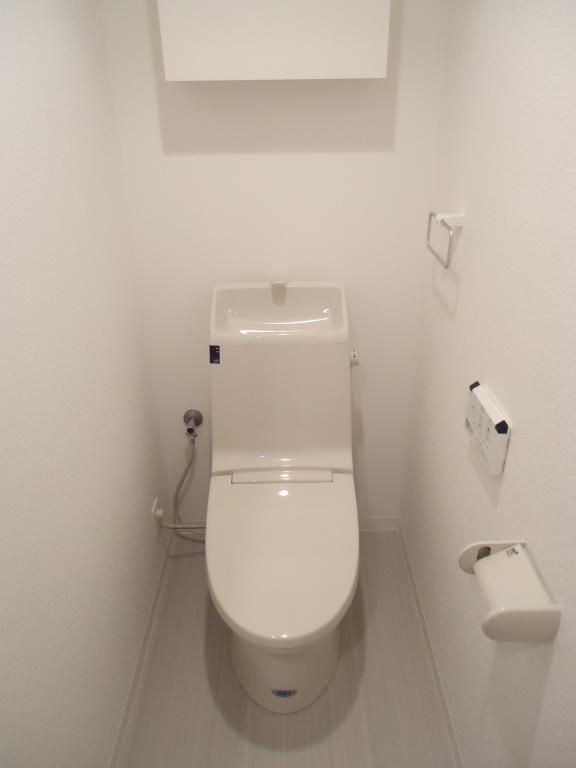 エリタージュ根岸 その他8