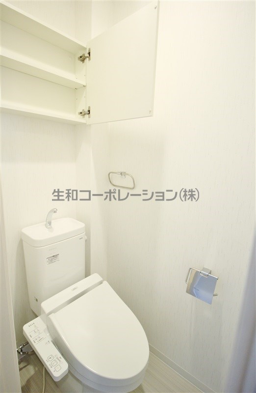 SPRING CREEK その他2
