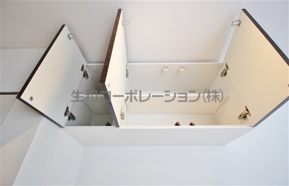 SPRING CREEK その他10