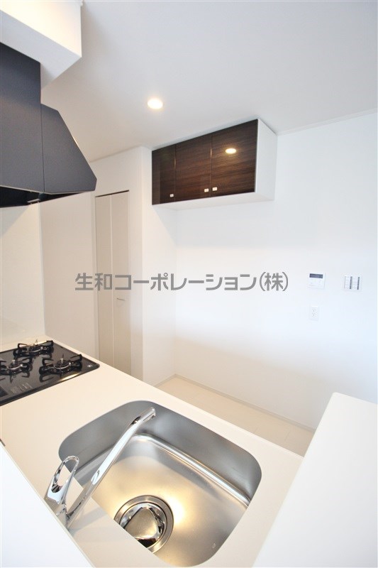 SPRING CREEK その他12